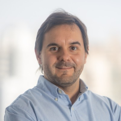 Ramiro Poltosi de Jesus avatar image