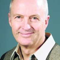 Michael "Mick" Burke avatar image