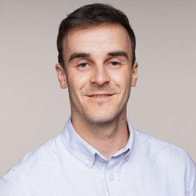 Elliott Thornley avatar image