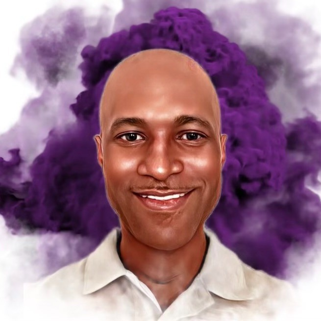 Marcus Griffin avatar image