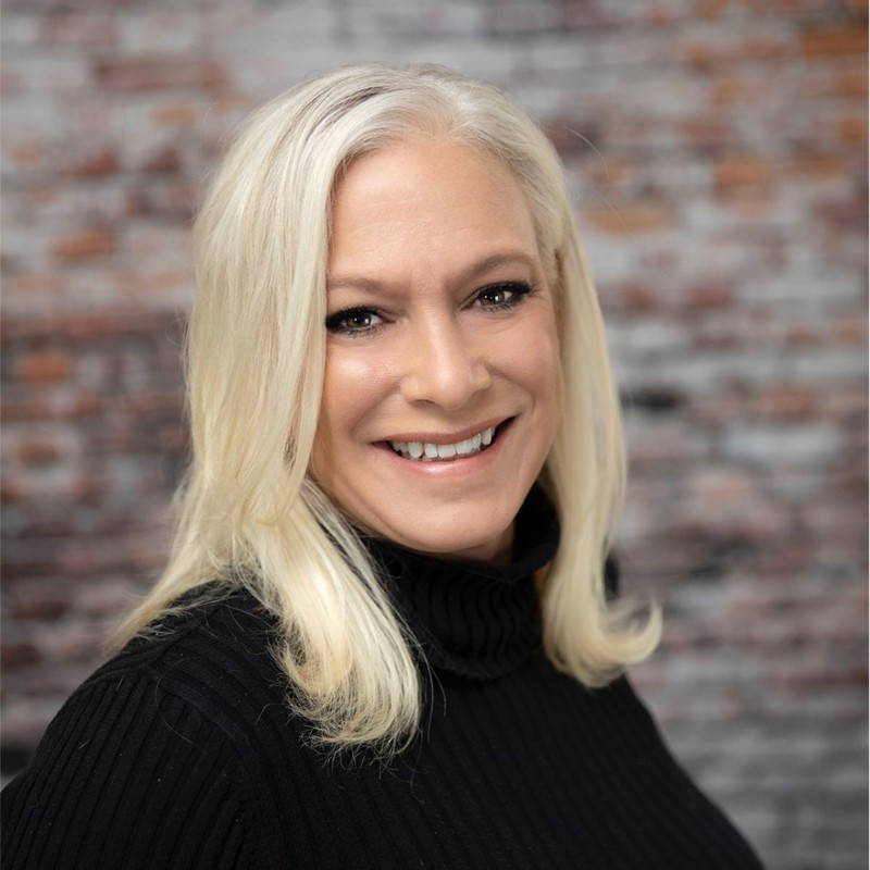 Cynthia De Vor avatar image