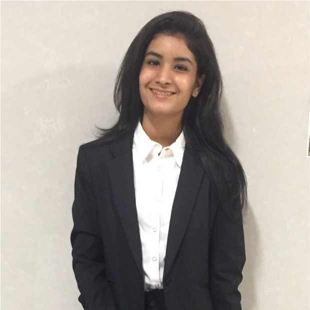 Priyanka Pandey avatar image