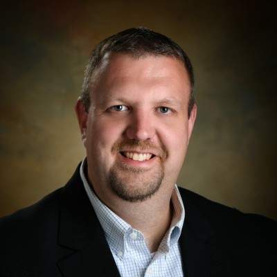 Michael Metzger avatar image