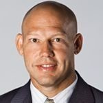 Chris Stegman avatar image