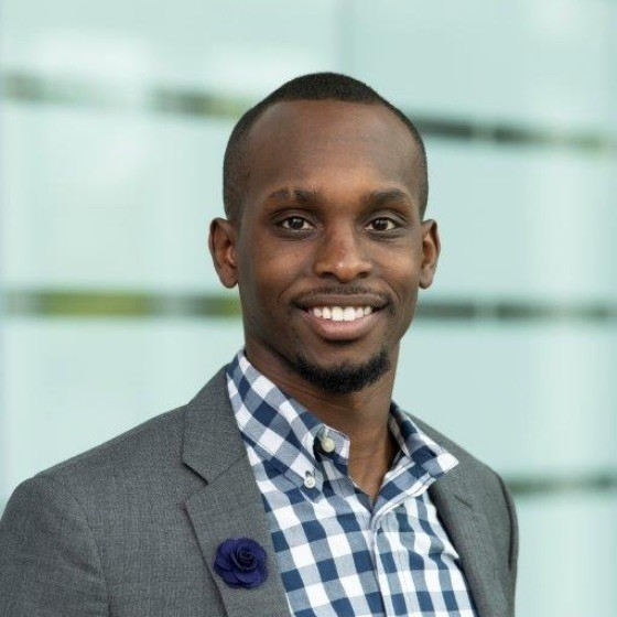 Samuel Thomas avatar image