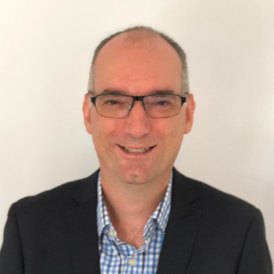 Carl Potvin avatar image