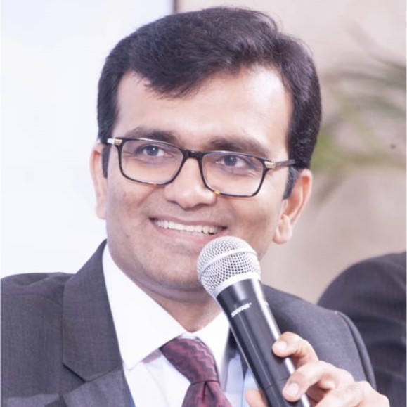 Manan Shah avatar image