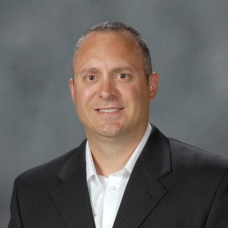 Joel Shaw avatar image