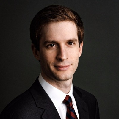 Christopher Mischaikow avatar image