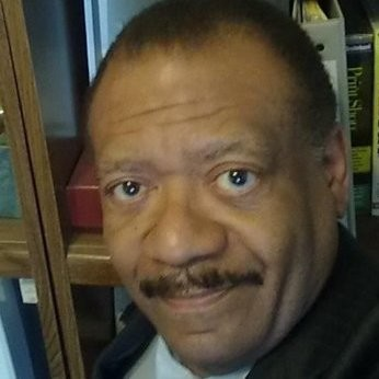 James Lawson avatar image