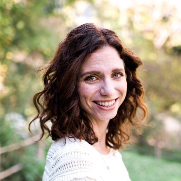 Jamie Wackerman avatar image