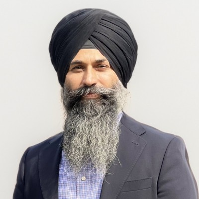 Parminder Sahi avatar image