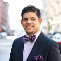 Daniel Vega avatar image