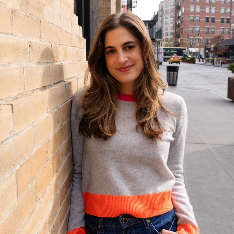 Cassie Goldring avatar image