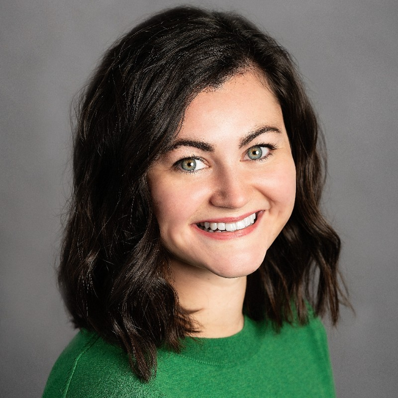 Mia Tripi avatar image