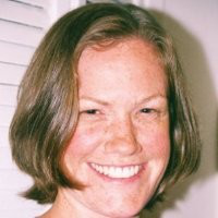 Rebecca Tuffey avatar image