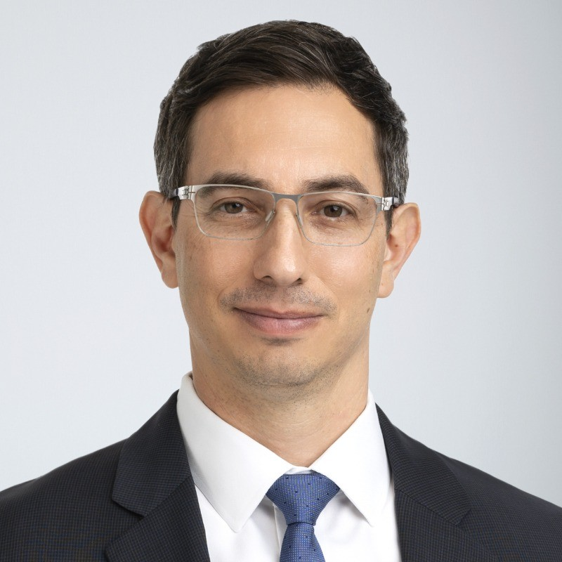 Michael Satin avatar image