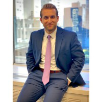 Kyle Holmes avatar image