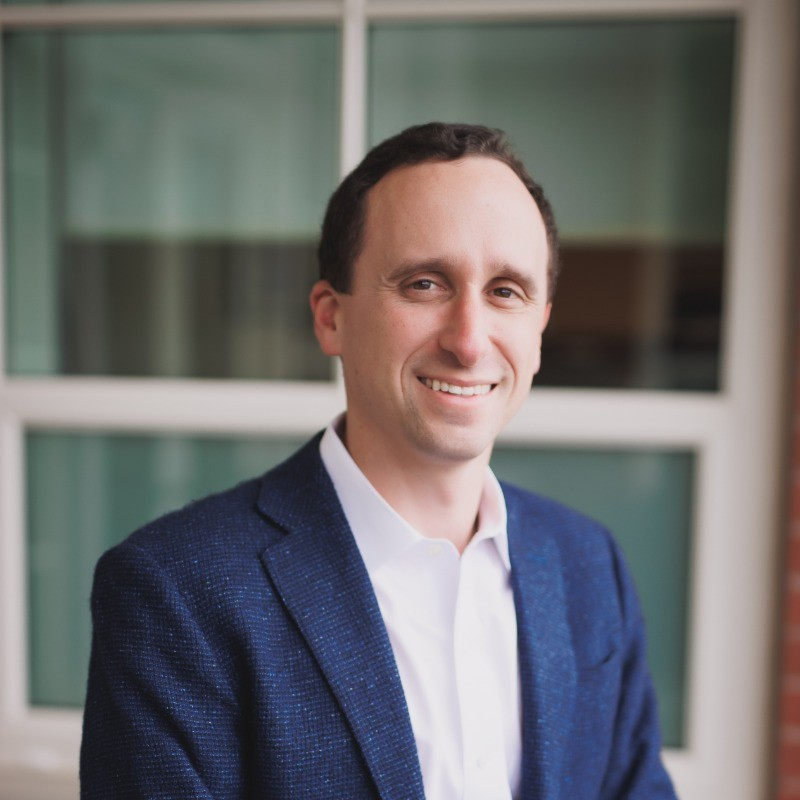 Evan Daar avatar image