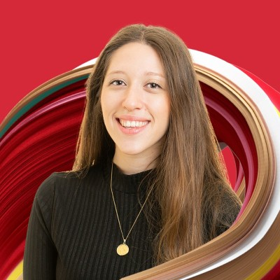 Maya Finkelstein avatar image