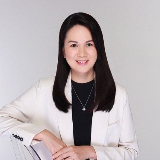 Genevieve Chow avatar image