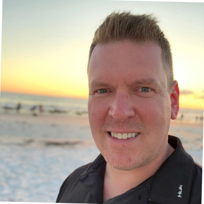 Jason Avery avatar image