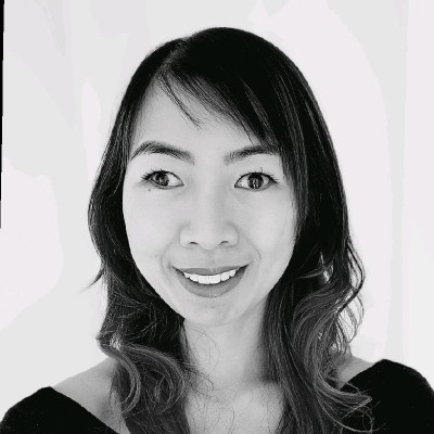 Jessalyn Yeung avatar image