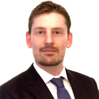 Alexander Pawliw avatar image