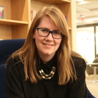 Liz Keuler avatar image