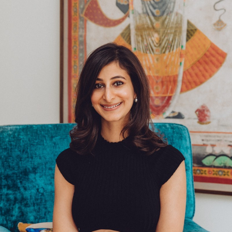 Keya Lamba avatar image