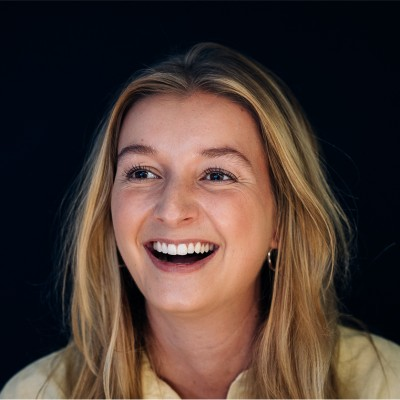 Iris van Iperen avatar image