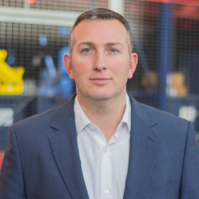 Sean Kennedy avatar image