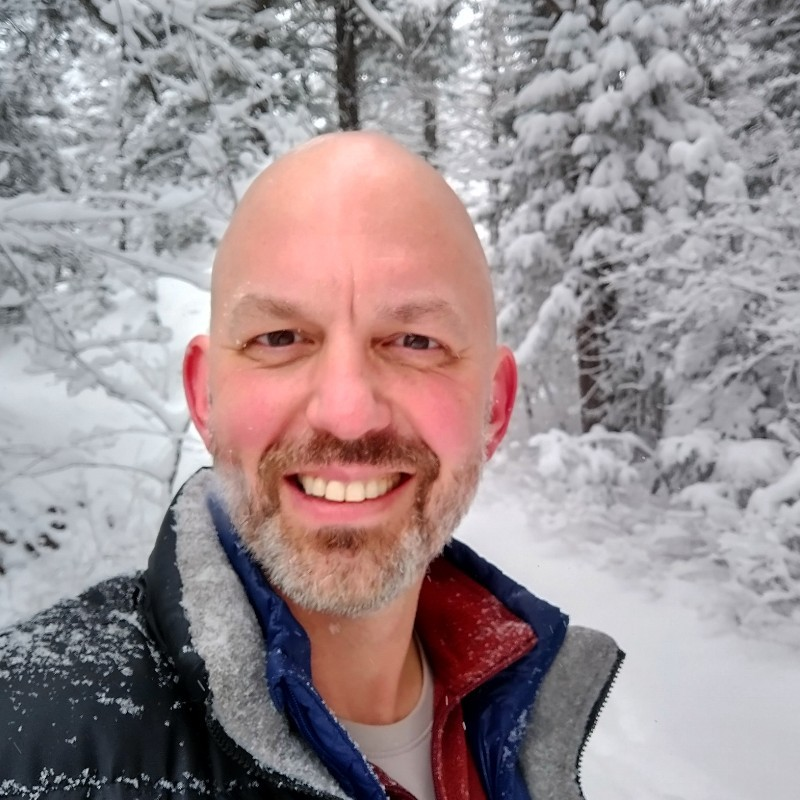 Thomas Carlson avatar image