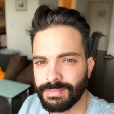 Andrew Borba avatar image