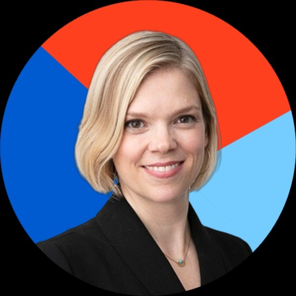 Kara Van Malssen avatar image