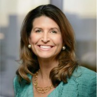 Linda Simon avatar image