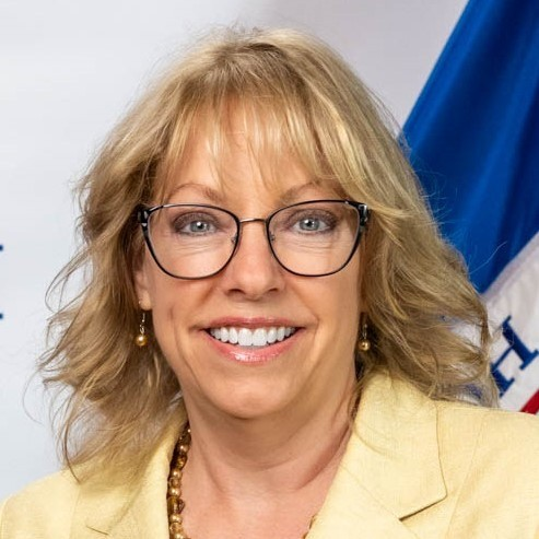 Linda Wickstrom, MPIO avatar image