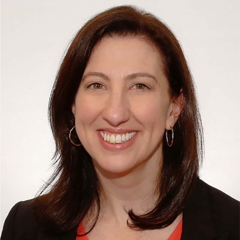 Shari Suchoff avatar image