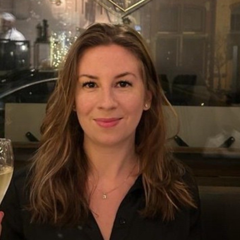 Roxane Caudron avatar image