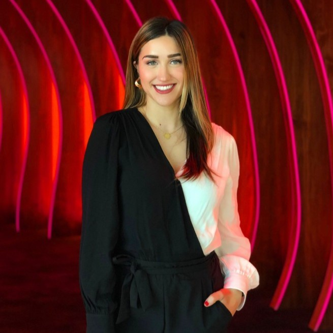 Lauren Battisti avatar image