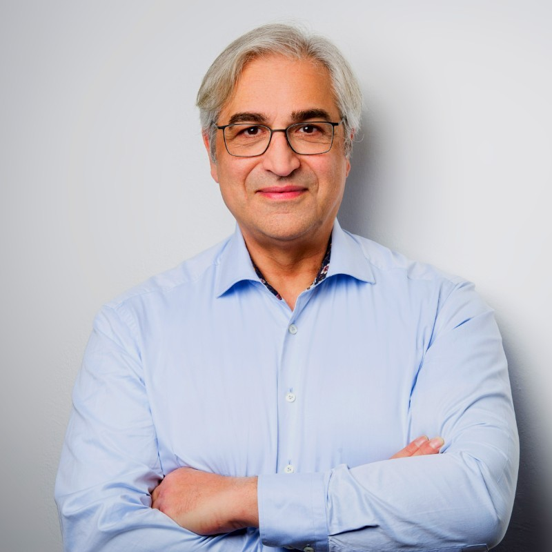 Anastasios Goudoulakis avatar image