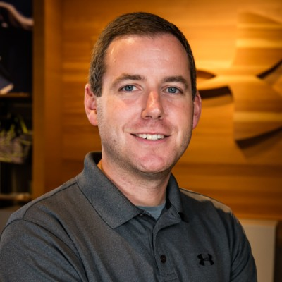 Flynn Burch avatar image