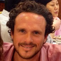 Christophe Garnier avatar image