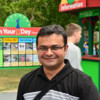 Ashok Sharma avatar image
