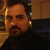 Federico Casali avatar image