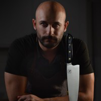 Cfa David Olkovetsky avatar image