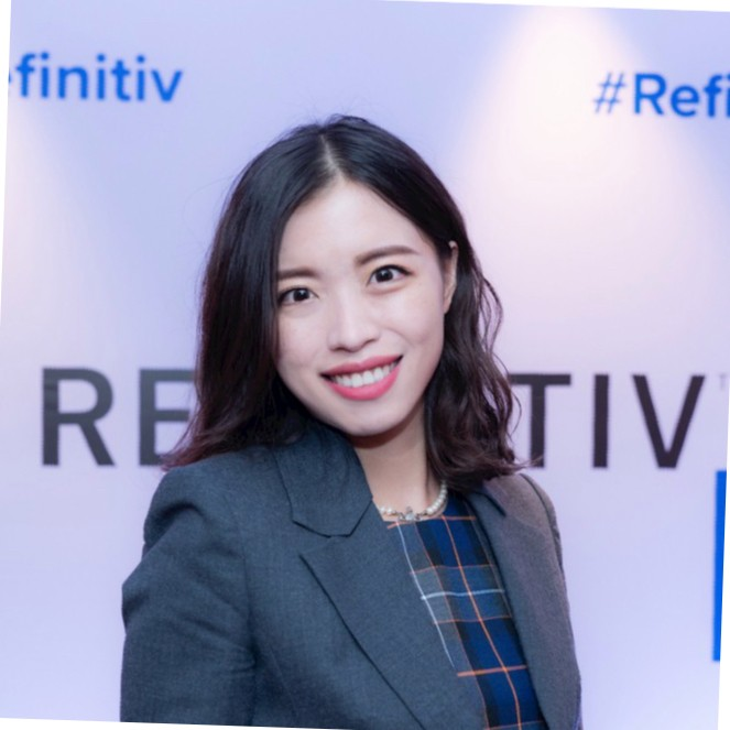 Aubrey Lin avatar image