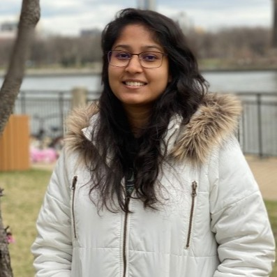 Ananya Shivaditya avatar image