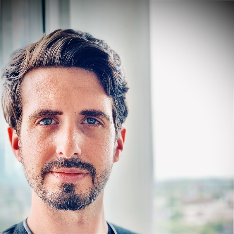 Rob Dandorph avatar image