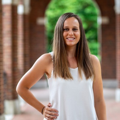 Julia Dickson avatar image